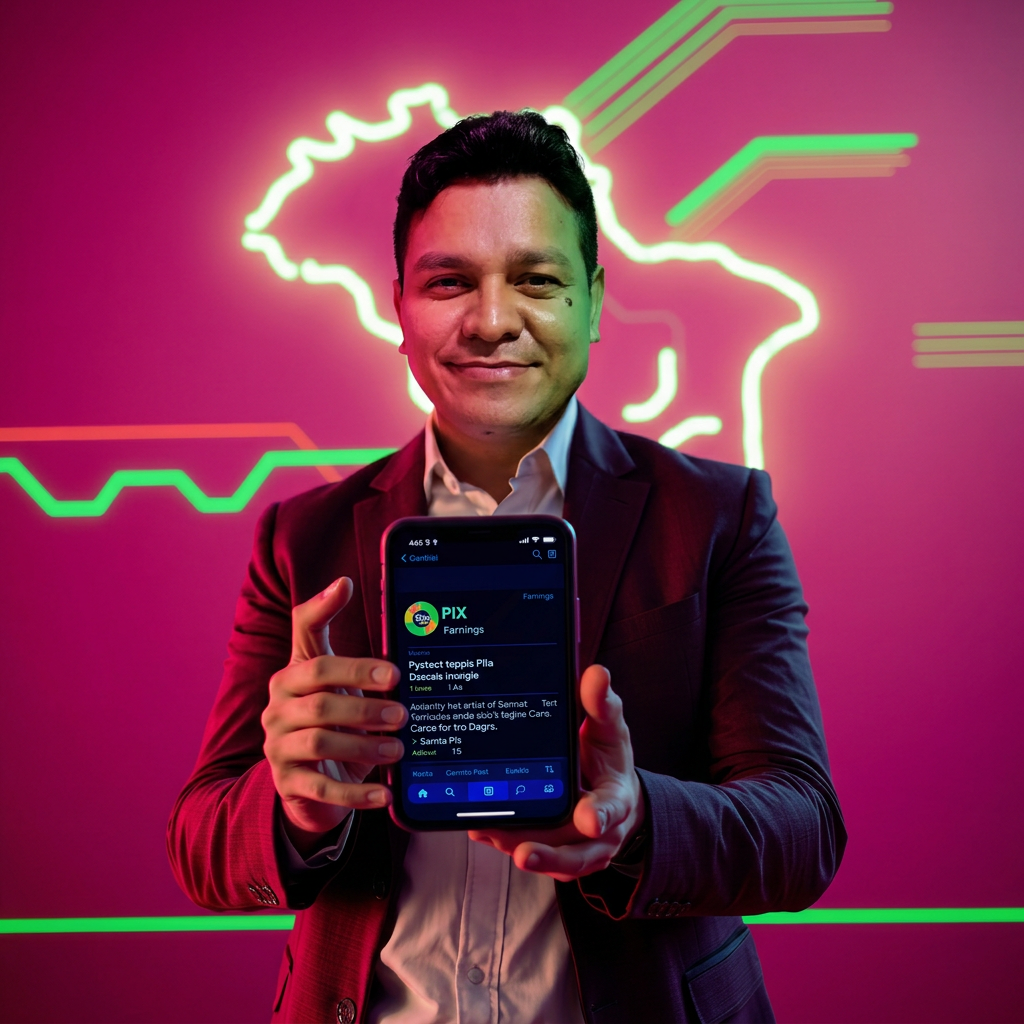 Saulo — estrutura de liderança SmartVoz